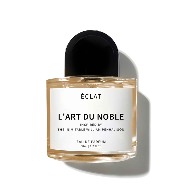 L'Art Du Noble (The Inimitable William Penhaligon)