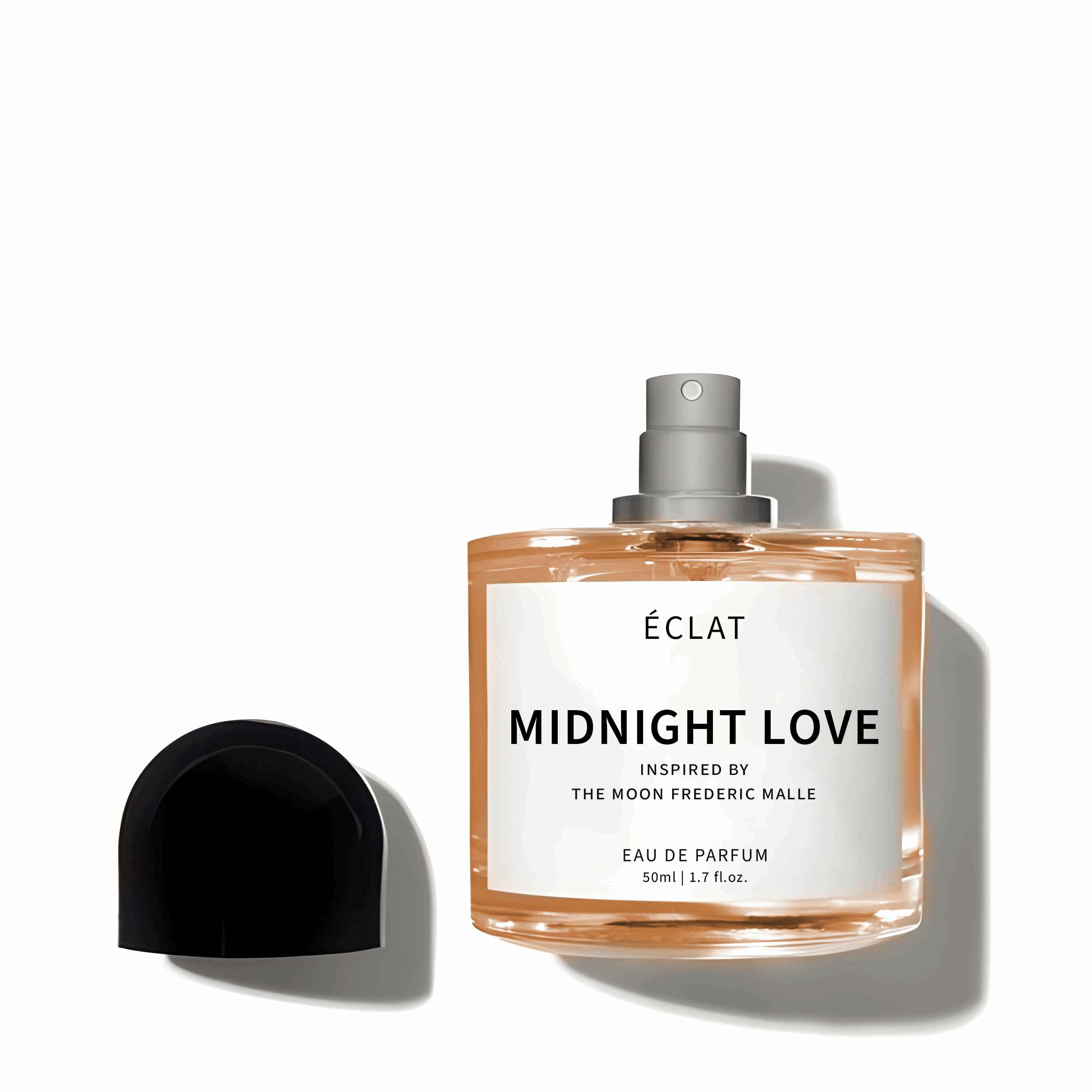 Midnight Love (The Moon Frédéric Malle)