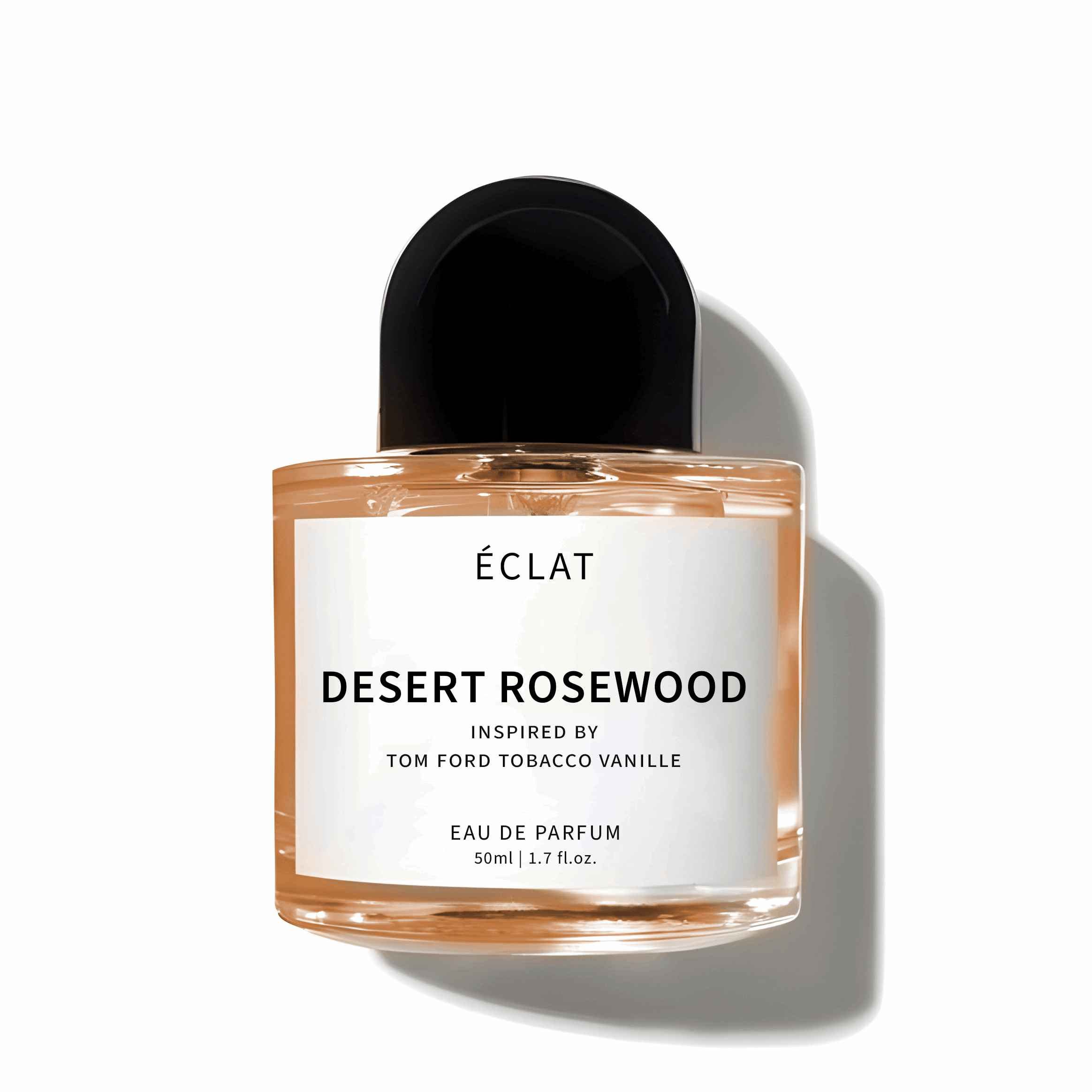 Desert Rosewood (Tom Ford Tobacco Vanille)