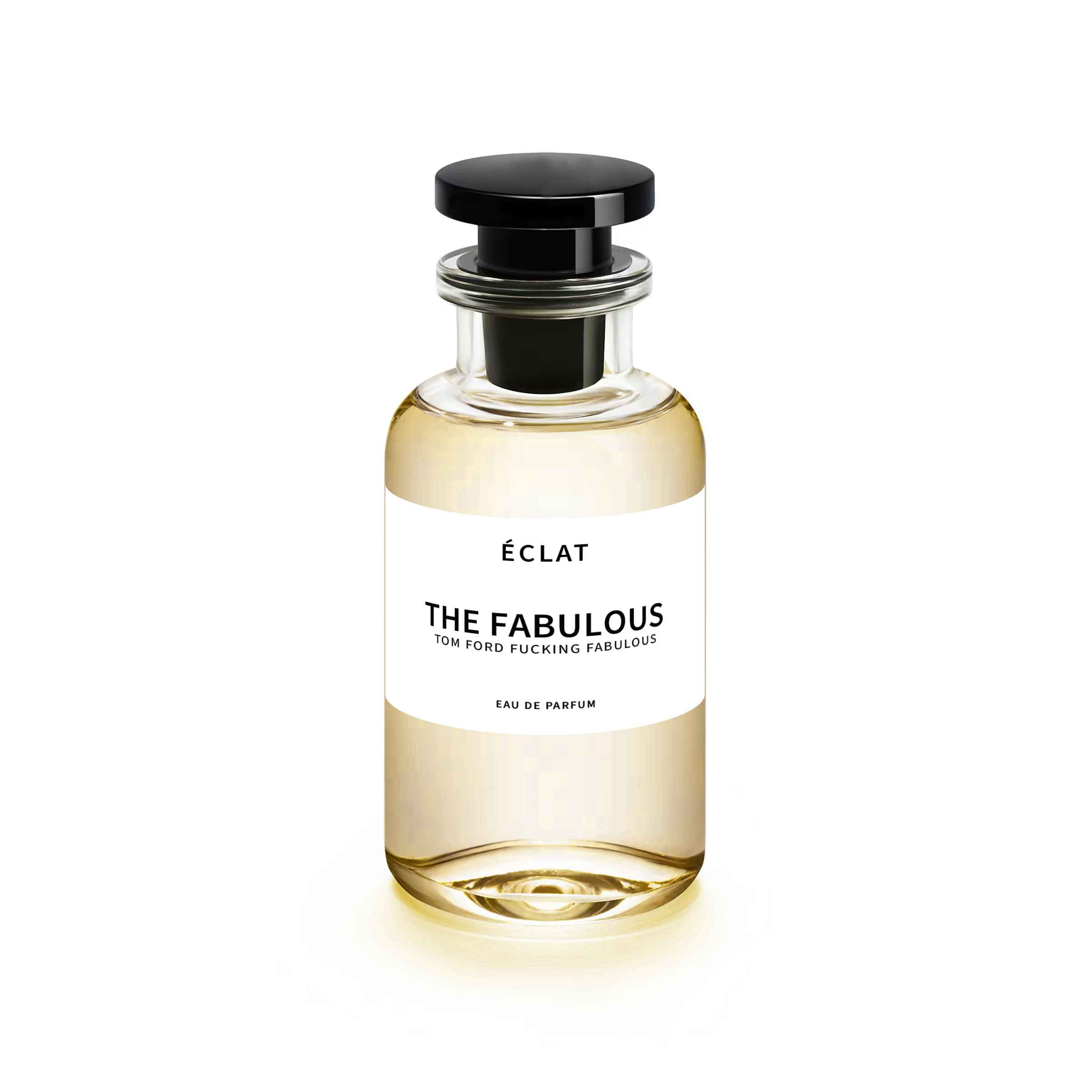 The Fabulous (Tom Ford Fucking Fabulous)