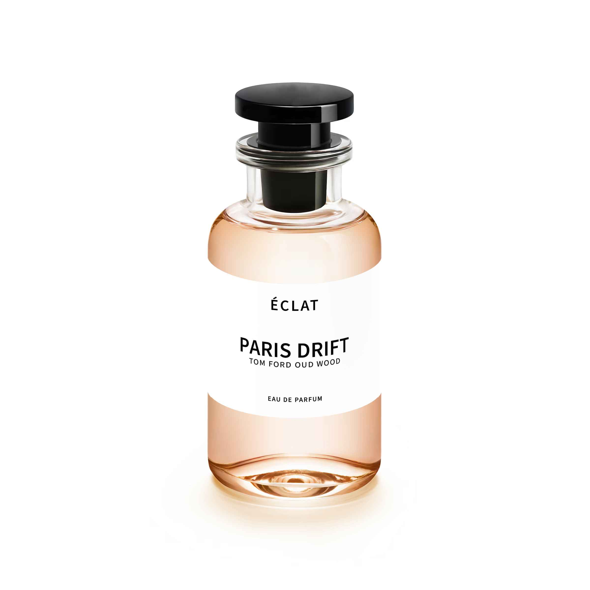 Paris Drift (Tom Ford Oud Wood)