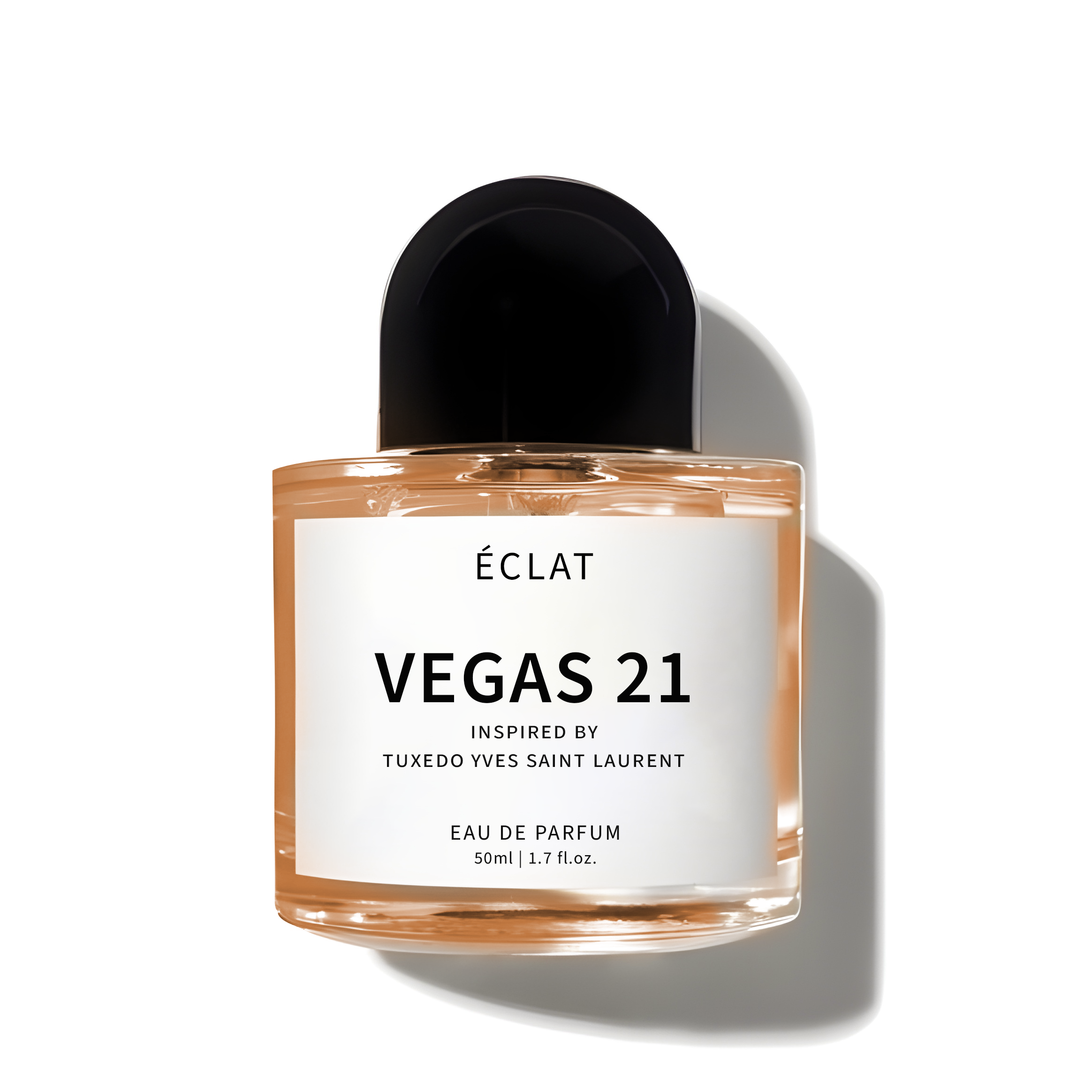 Vegas 21 (Tuxedo Yves Saint Laurent) ÉCLAT