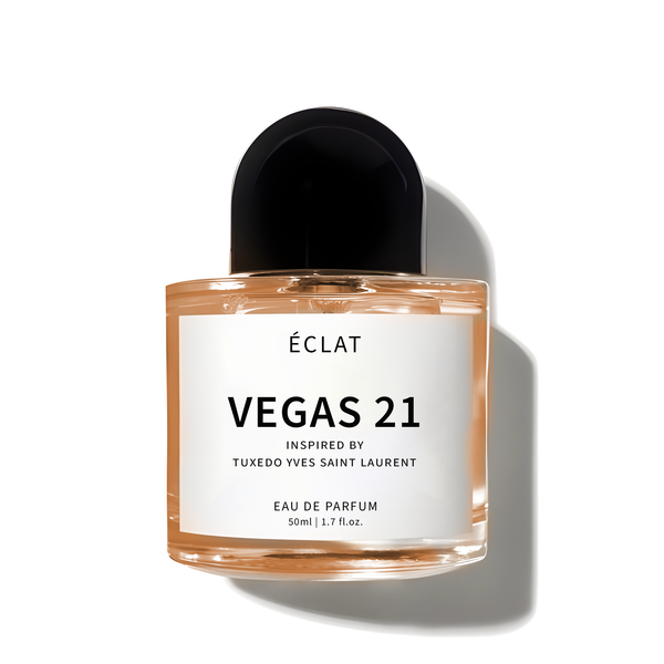 Vegas 21 (Tuxedo Yves Saint Laurent) ÉCLAT