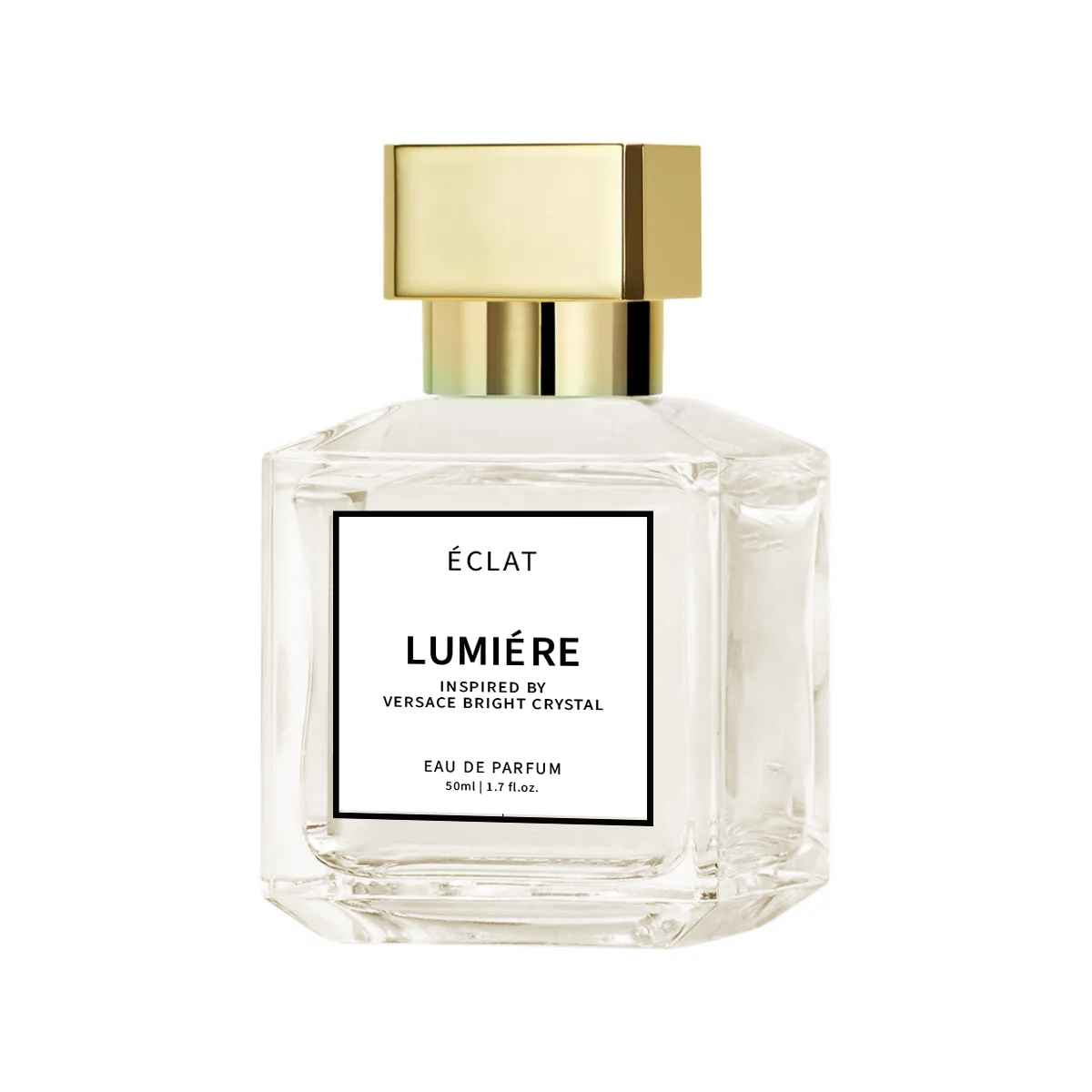 LUMIÉRE (Versace Bright Crystal)