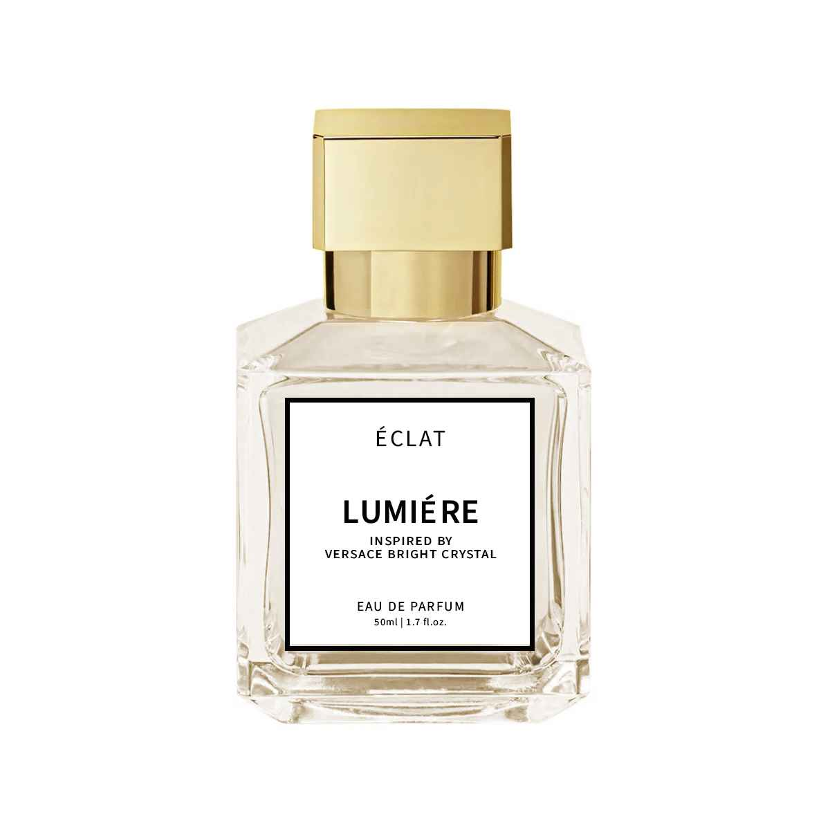 LUMIÉRE (Versace Bright Crystal)