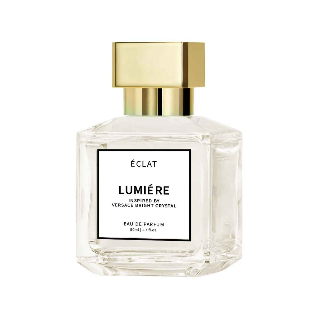 LUMIÉRE (Versace Bright Crystal)