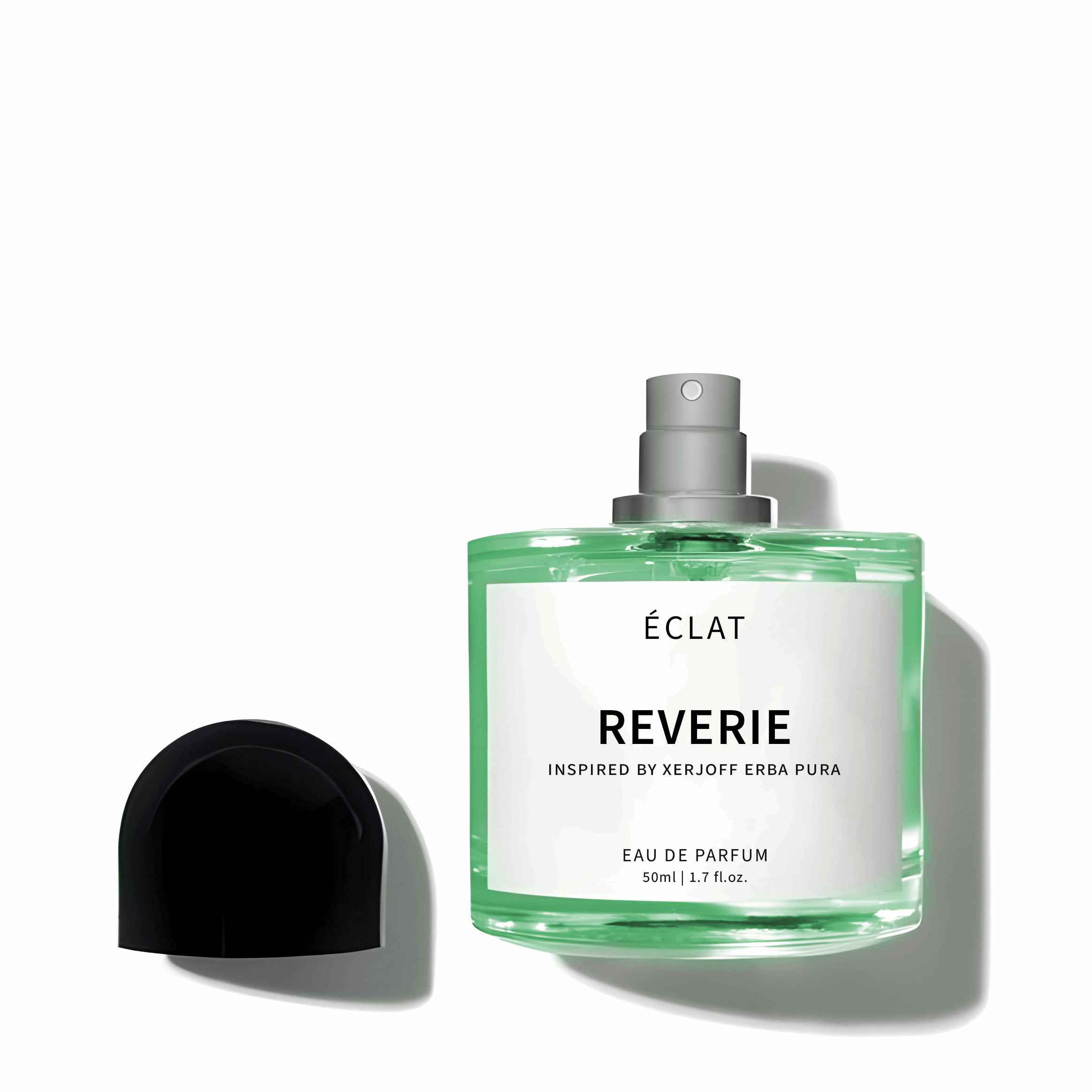 REVERIE (Xerjoff Erba Pura)