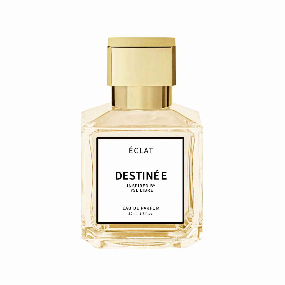 DESTINÉE (YSL Libre)