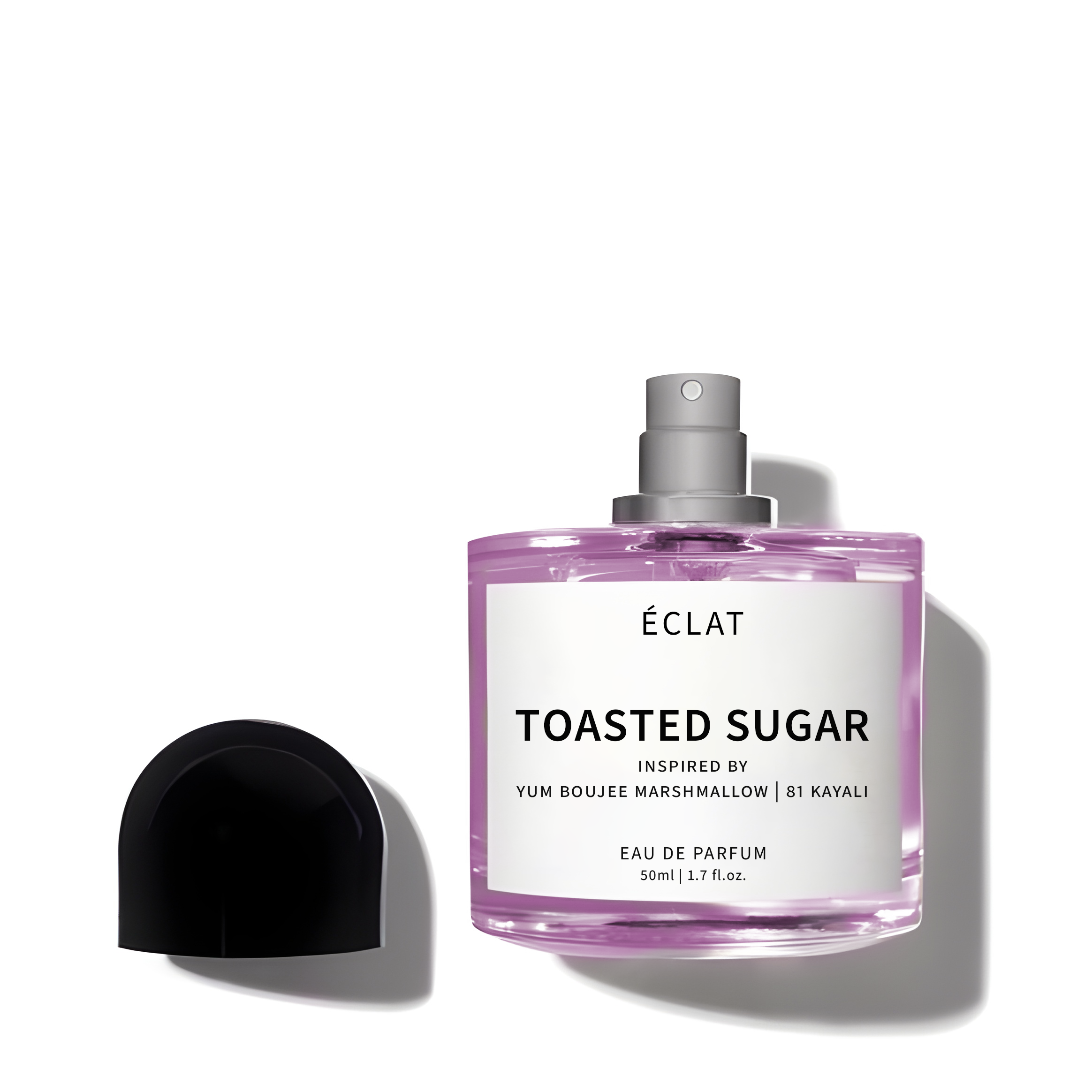 Toasted Sugar (Yum Boujee Marshmallow | 81 Kayali) ÉCLAT