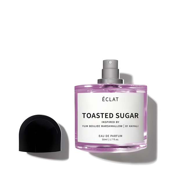 Toasted Sugar (Yum Boujee Marshmallow | 81 Kayali) ÉCLAT