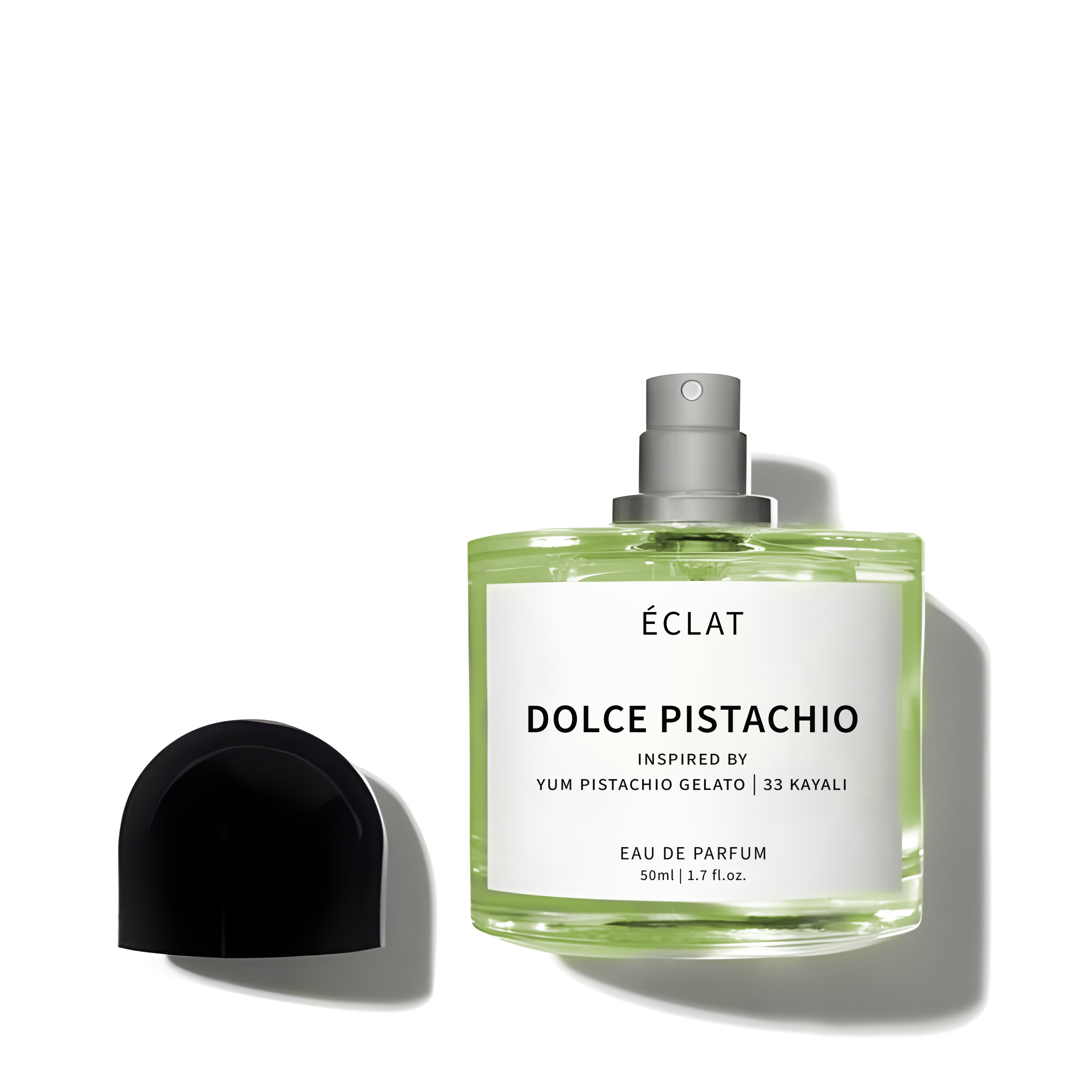 Dolce Pistacchio (Yum Pistachio Gelato | 33 Kayali)
